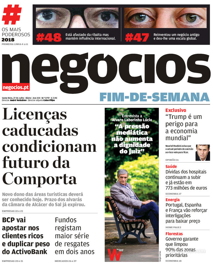 Jornal de Negcios