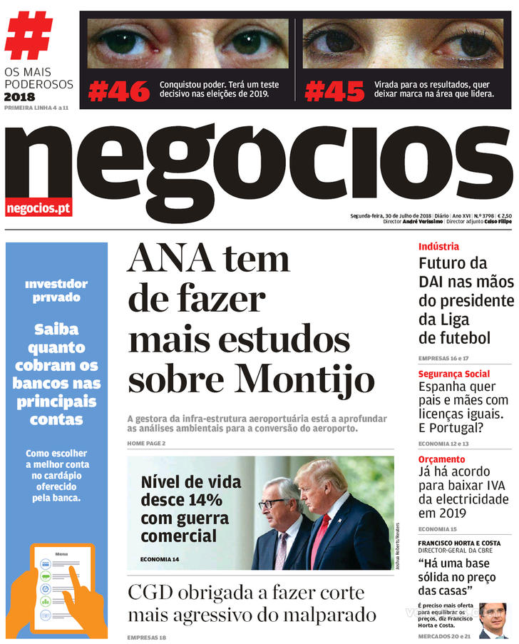 Jornal de Negcios