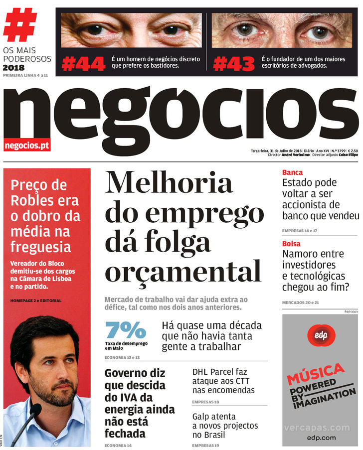 Jornal de Negcios