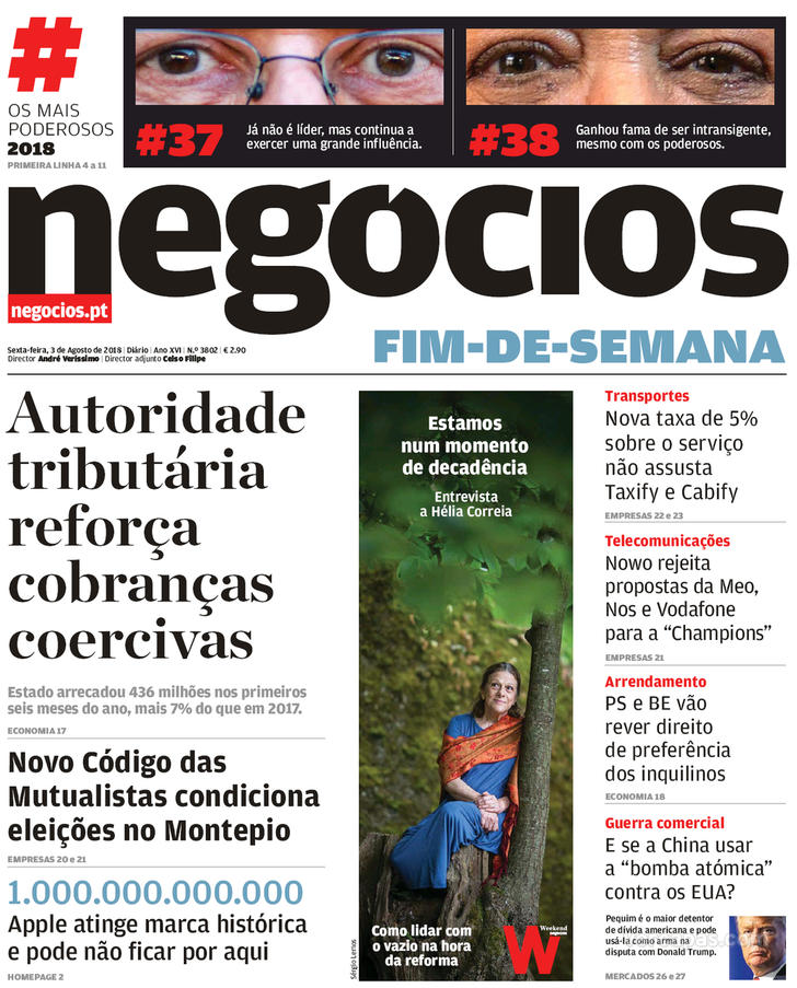 Jornal de Negcios