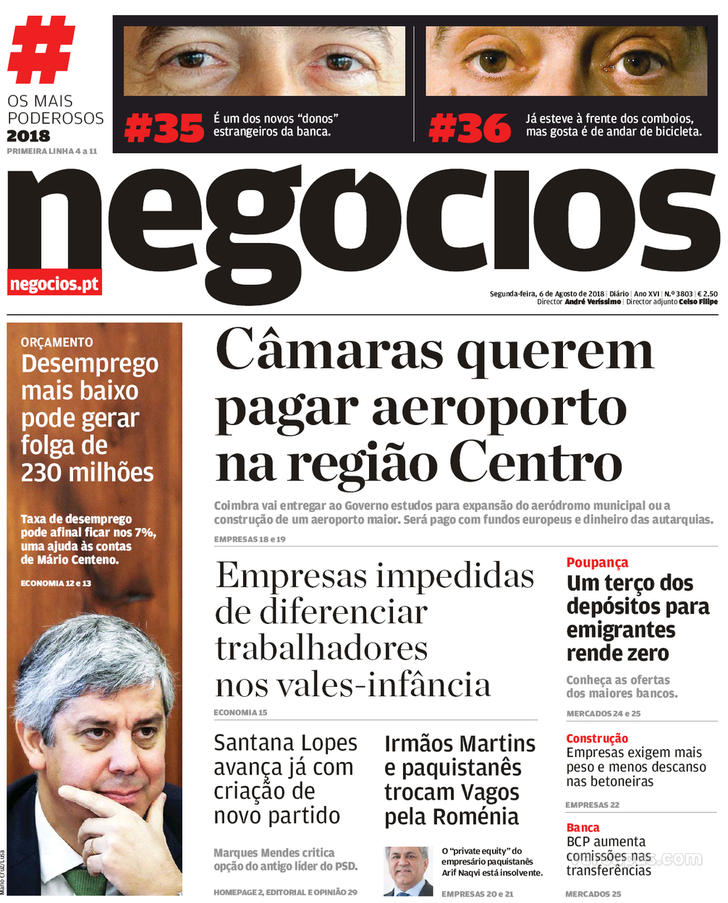 Jornal de Negcios