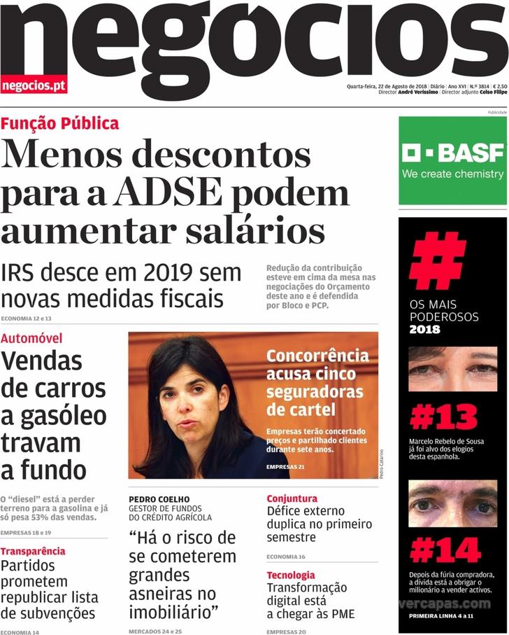 Jornal de Negcios