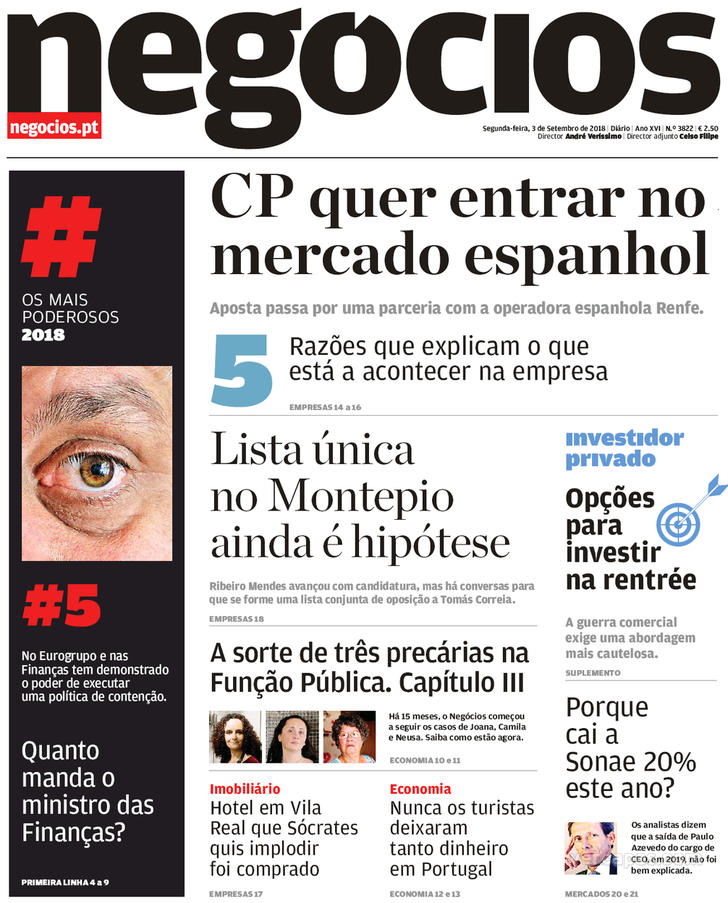 Jornal de Negcios