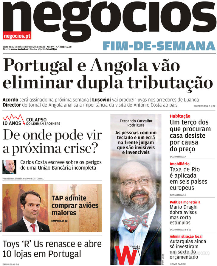 Jornal de Negcios