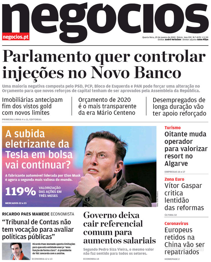 Jornal de Negcios