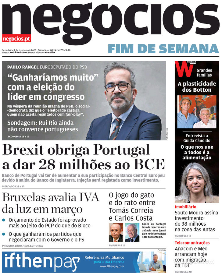 Jornal de Negcios