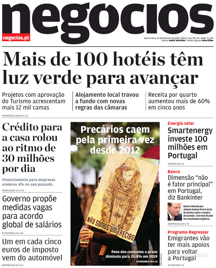 Jornal de Negcios