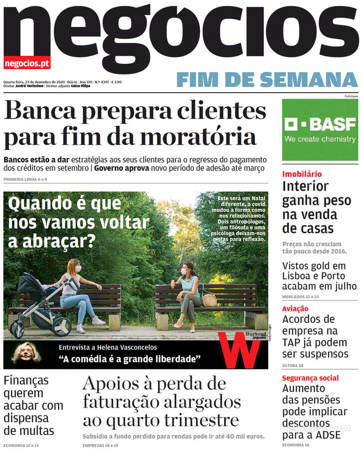 Jornal de Negcios