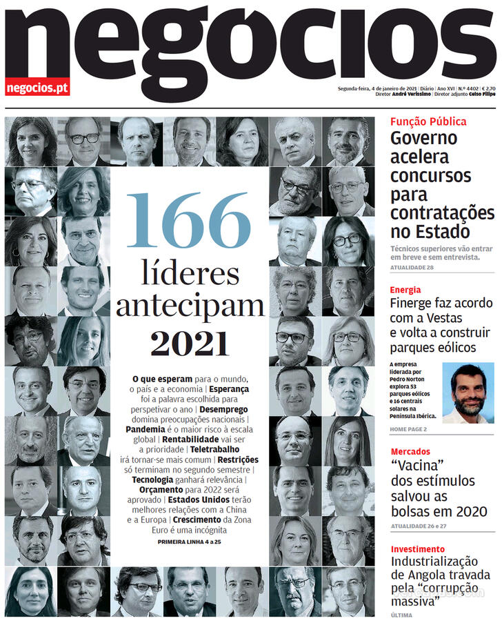 Jornal de Negcios