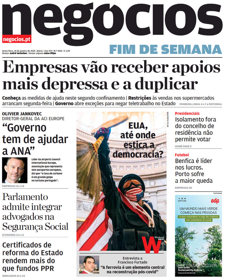 Jornal de Negcios