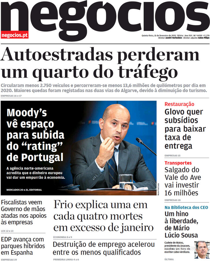 Jornal de Negcios