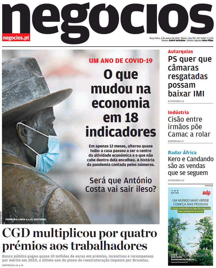 Jornal de Negcios