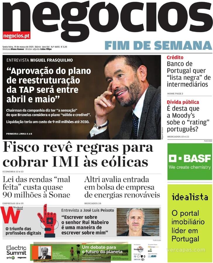 Jornal de Negcios