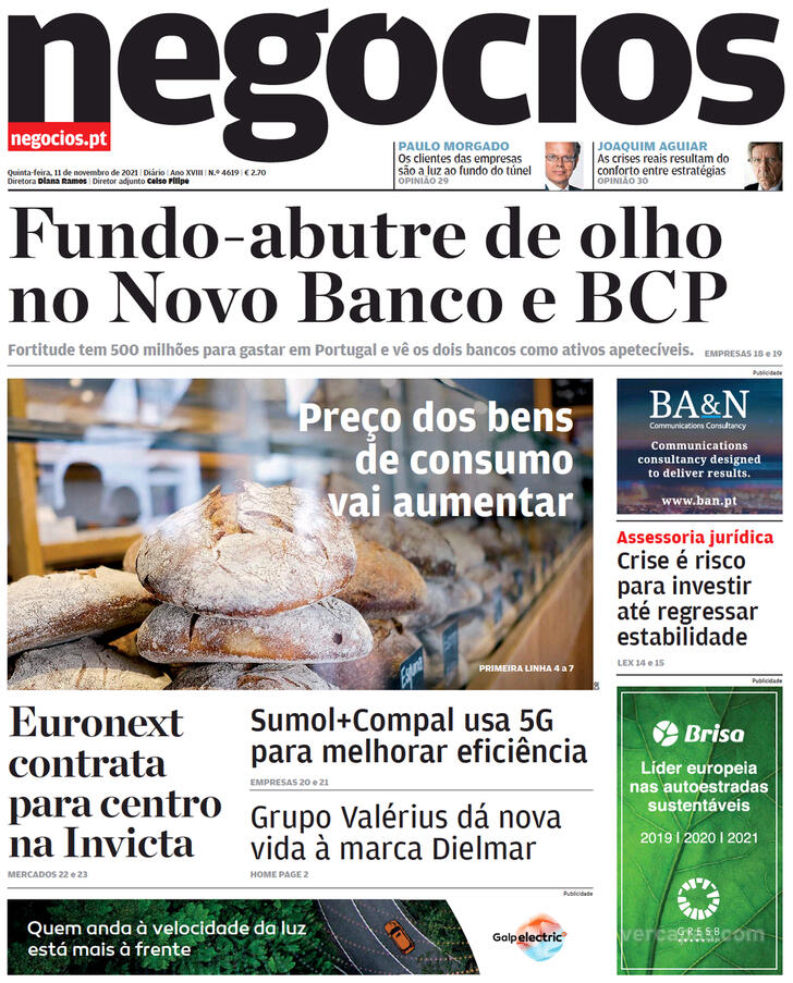 Jornal de Negcios