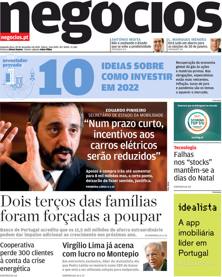 Jornal de Negcios