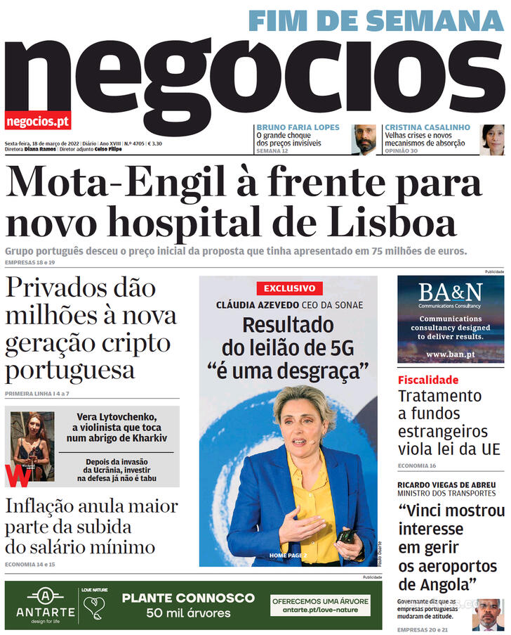 Jornal de Negcios