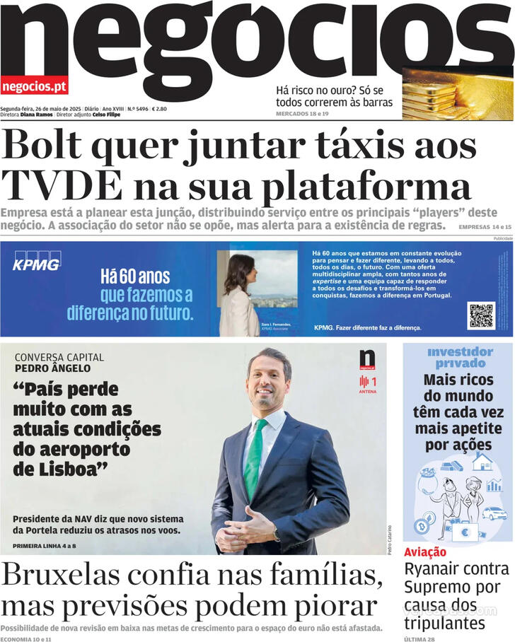 Jornal de Negcios
