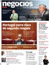 Jornal de Negcios - 2013-09-20