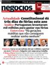 Jornal de Negcios - 2013-09-27