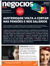 Jornal de Negcios - 2013-10-15