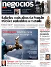 Jornal de Negcios - 2014-01-15