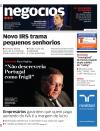 Jornal de Negcios - 2014-05-08