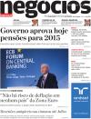 Jornal de Negcios - 2014-06-05