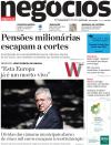 Jornal de Negcios - 2014-06-06