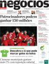 Jornal de Negcios - 2014-06-09