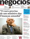 Jornal de Negcios - 2014-06-27