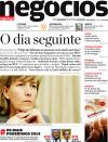 Jornal de Negcios - 2014-08-05