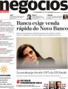 Jornal de Negcios - 2014-08-20