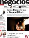 Jornal de Negcios - 2014-08-22