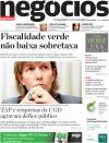 Jornal de Negcios - 2014-10-01