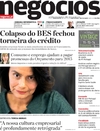 Jornal de Negcios - 2014-10-08