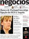 Jornal de Negcios - 2014-10-14