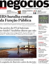 Jornal de Negcios - 2014-10-22