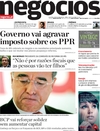 Jornal de Negcios - 2014-10-28