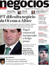 Jornal de Negcios - 2014-11-04