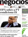 Jornal de Negcios - 2014-11-10