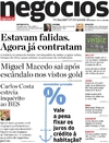 Jornal de Negcios - 2014-11-17