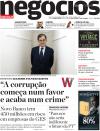 Jornal de Negcios - 2014-12-05