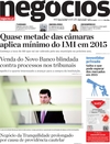 Jornal de Negcios - 2014-12-29