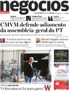 Jornal de Negcios - 2015-01-09