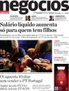 Jornal de Negcios - 2015-01-13