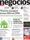 Jornal de Negcios - 2015-01-19