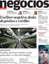 Jornal de Negcios - 2015-01-20