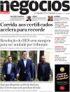 Jornal de Negcios - 2015-01-27