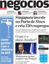 Jornal de Negcios - 2015-03-16