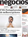 Jornal de Negcios - 2015-03-17